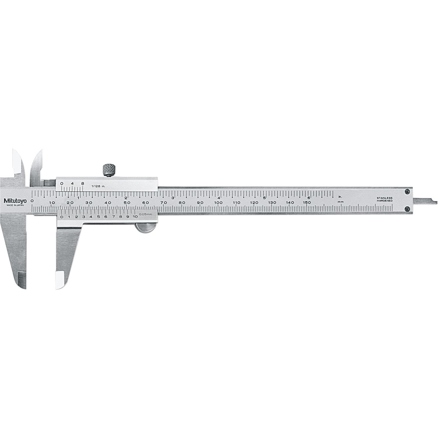  Vernier Calipers