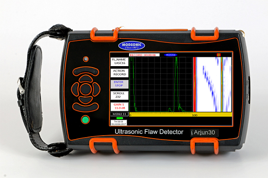  Portable UT Testing