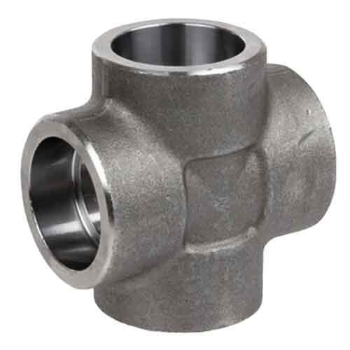 Forged Socket Weld Cross