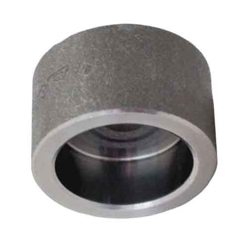 Forged Socket Weld End Cap
