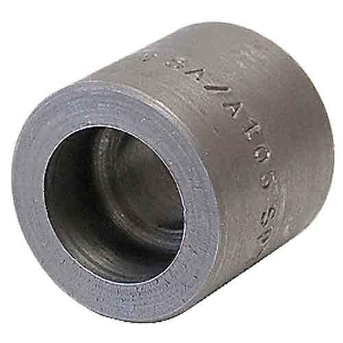 Forged Socket Weld Reducer Coupling