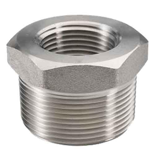 Forged Threaded Hex Bushings