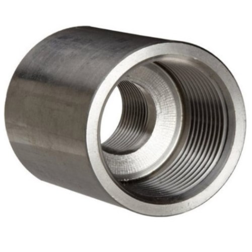 Forged Threaded Reducer Couplings